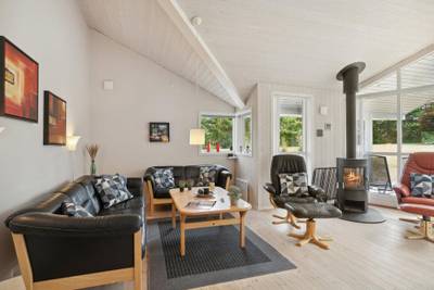 Vorschaubild von Ferienhaus HN90 in Fjellerup - Ostjütland