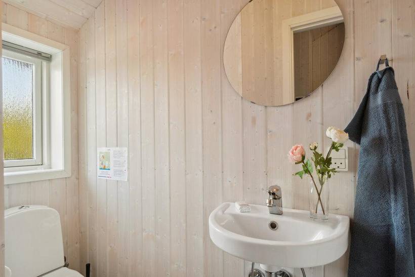 Foto von Ferienhaus HN90 in Fjellerup - Ostjütland