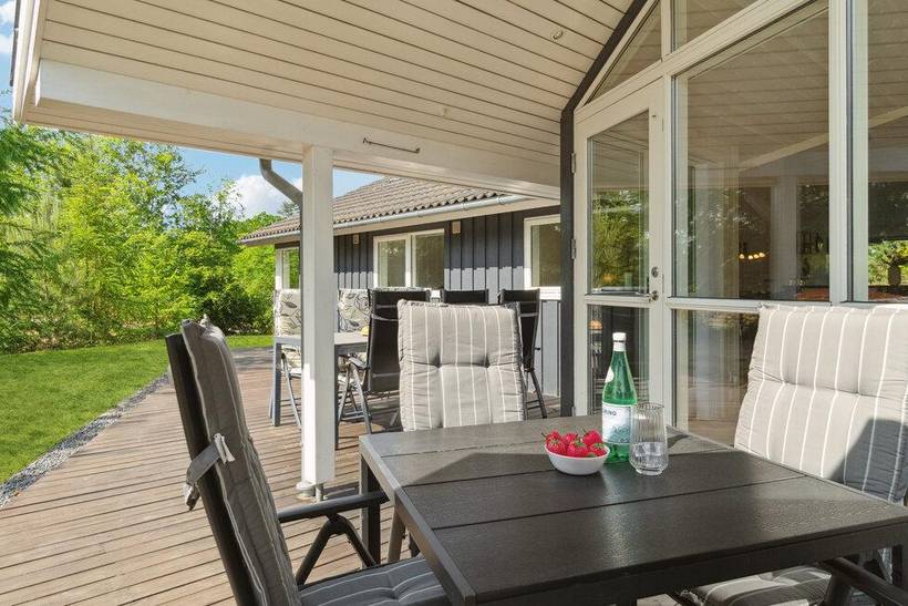 Foto von Ferienhaus HN90 in Fjellerup - Ostjütland