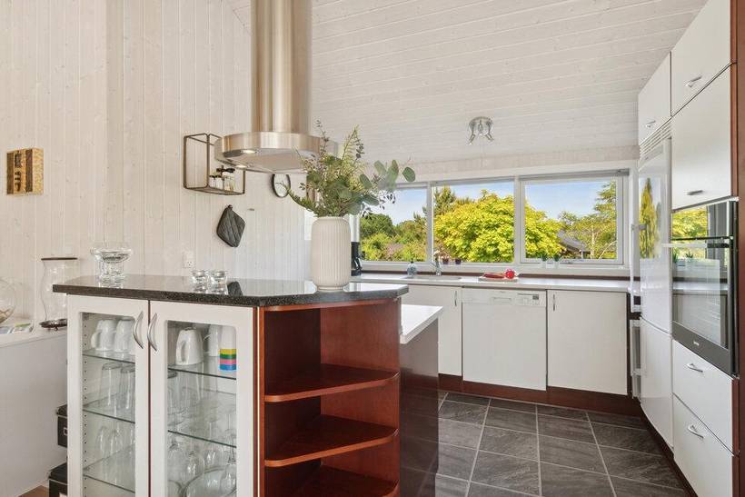 Foto von Ferienhaus HN90 in Fjellerup - Ostjütland
