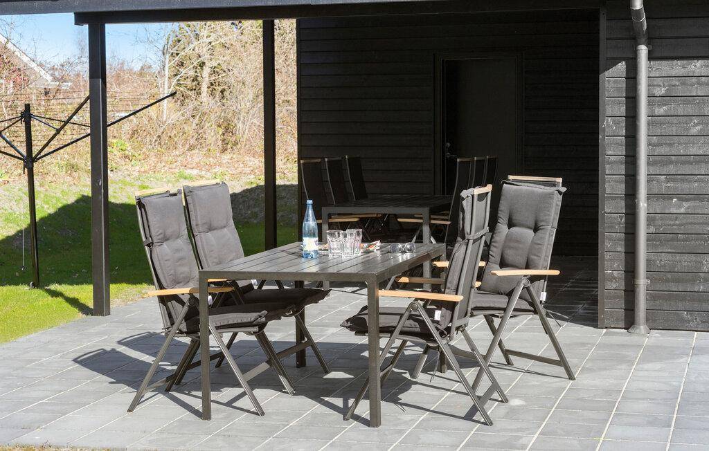 Foto von Ferienhaus HN91 in Øer - Ebeltoft - Ostjütland