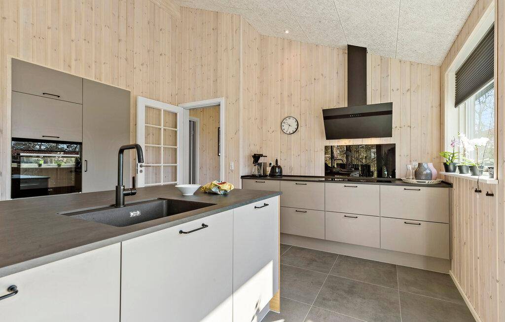 Foto von Ferienhaus HN91 in Øer - Ebeltoft - Ostjütland