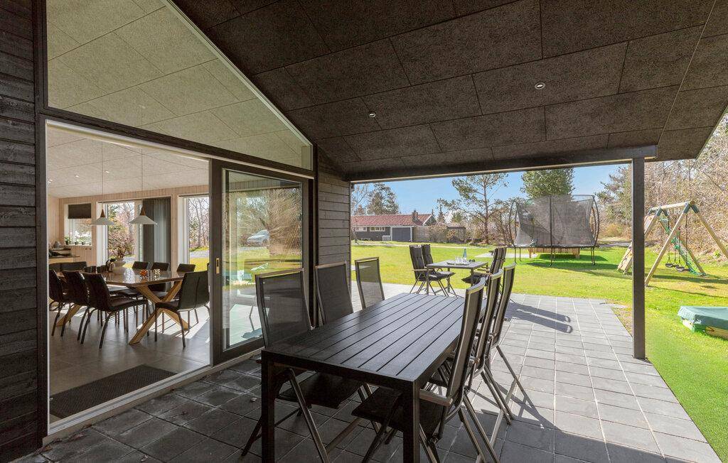 Foto von Ferienhaus HN91 in Øer - Ebeltoft - Ostjütland