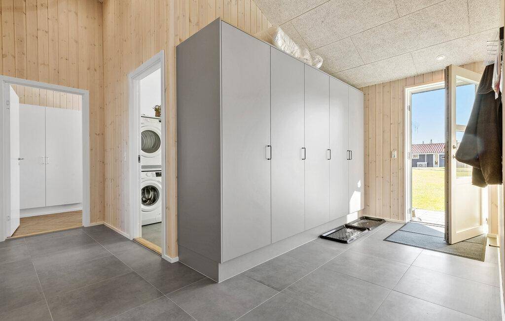 Foto von Ferienhaus HN91 in Øer - Ebeltoft - Ostjütland
