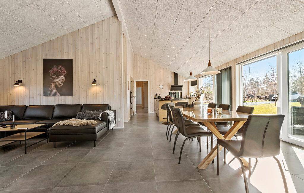 Foto von Ferienhaus HN91 in Øer - Ebeltoft - Ostjütland