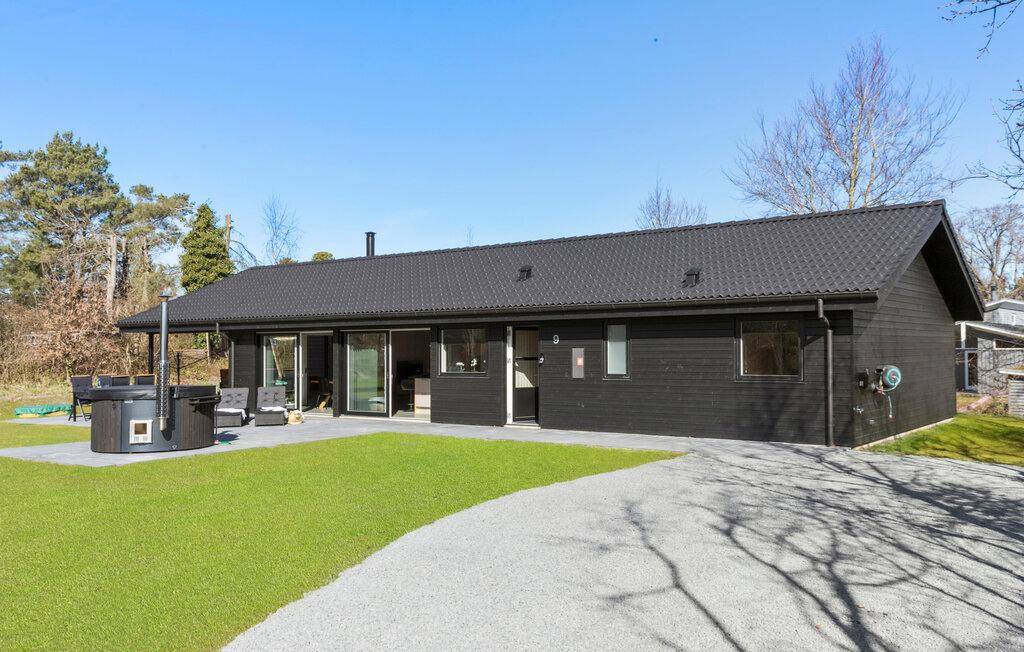 Foto von Ferienhaus HN91 in Øer - Ebeltoft - Ostjütland