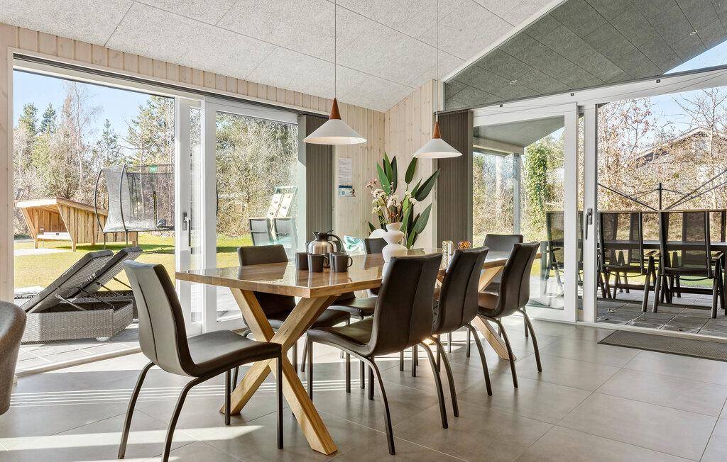 Foto von Ferienhaus HN91 in Øer - Ebeltoft - Ostjütland