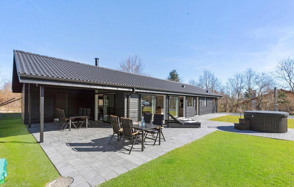 Foto von Ferienhaus HN91 in Øer - Ebeltoft - Ostjütland