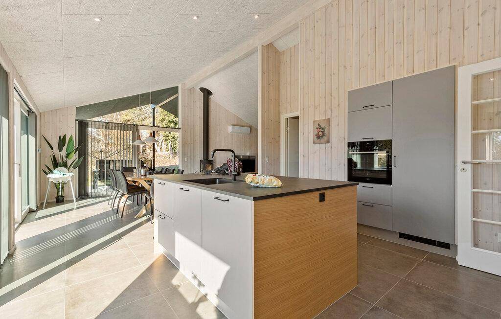 Foto von Ferienhaus HN91 in Øer - Ebeltoft - Ostjütland