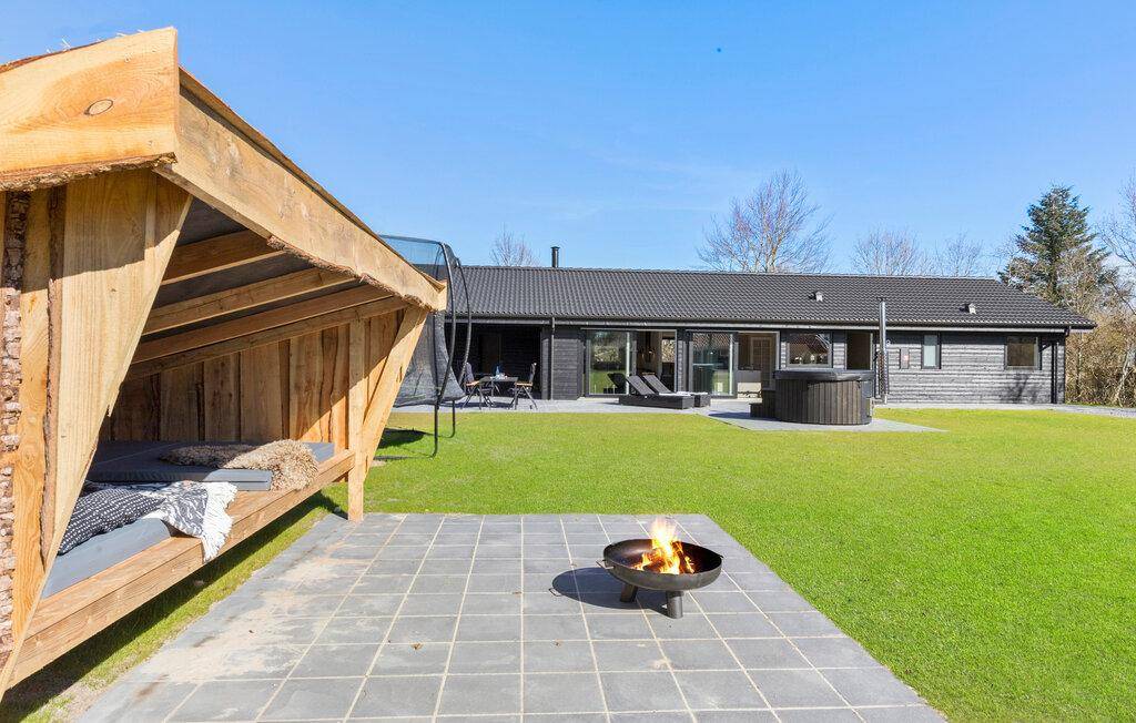Foto von Ferienhaus HN91 in Øer - Ebeltoft - Ostjütland
