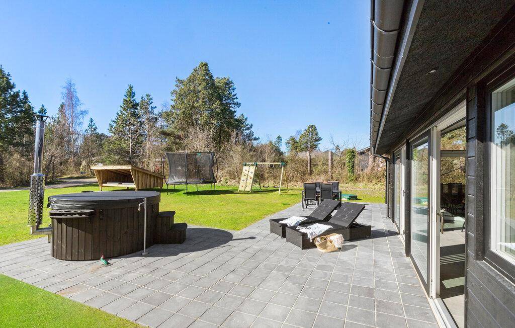 Foto von Ferienhaus HN91 in Øer - Ebeltoft - Ostjütland