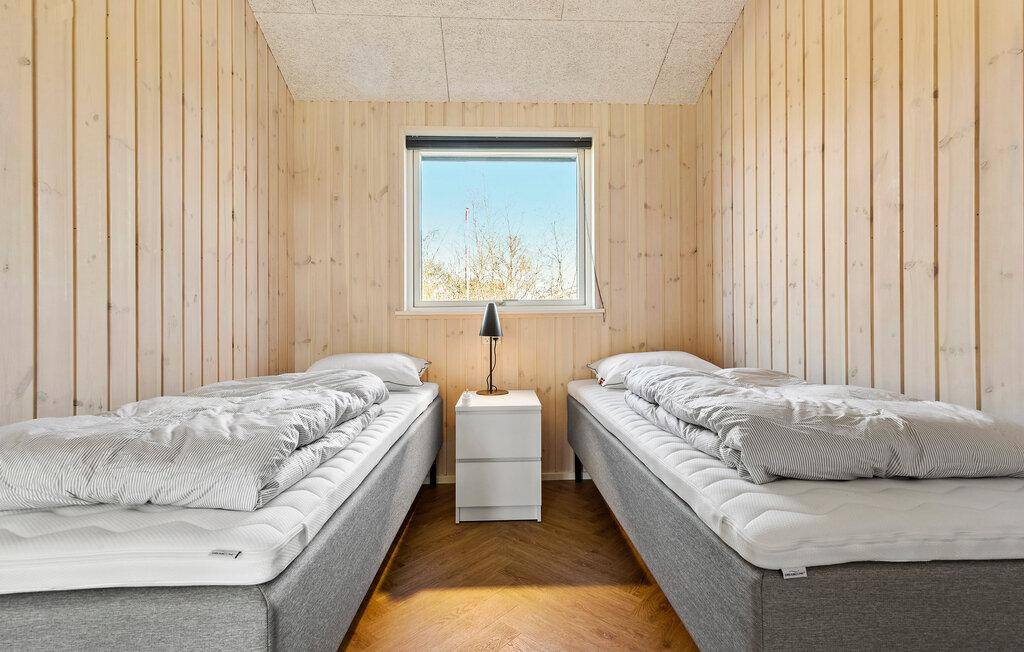 Foto von Ferienhaus HN91 in Øer - Ebeltoft - Ostjütland
