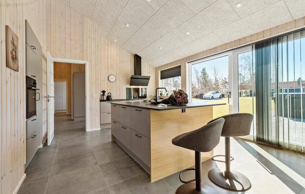 Foto von Ferienhaus HN91 in Øer - Ebeltoft - Ostjütland
