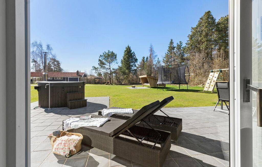 Foto von Ferienhaus HN91 in Øer - Ebeltoft - Ostjütland