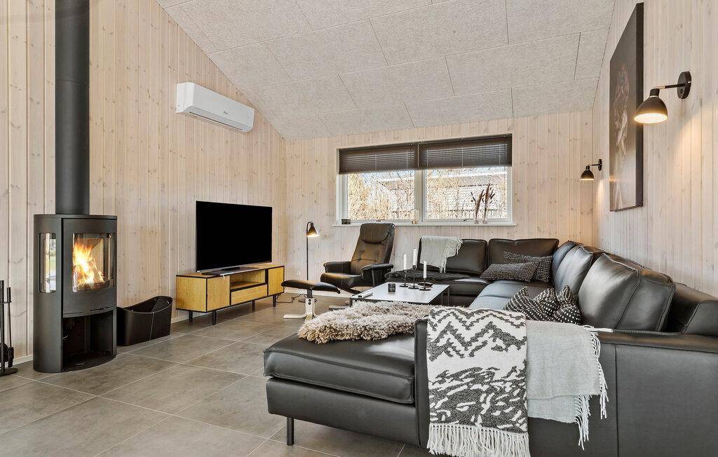 Foto von Ferienhaus HN91 in Øer - Ebeltoft - Ostjütland