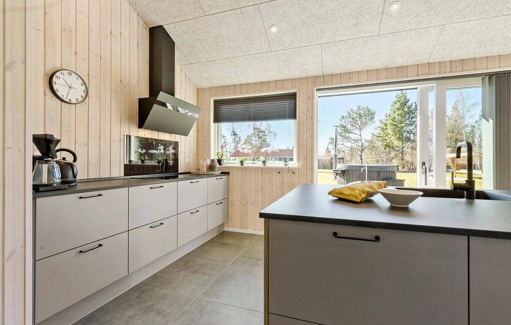 Foto von Ferienhaus HN91 in Øer - Ebeltoft - Ostjütland