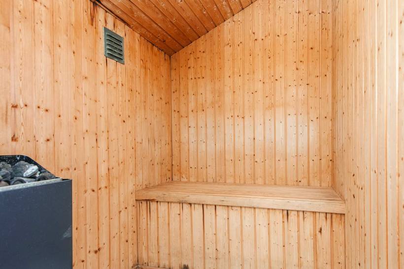 Foto von Ferienhaus HO05 in Købingsmark - Als