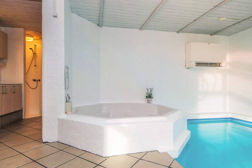 Foto von Ferienhaus HO05 in Købingsmark - Als