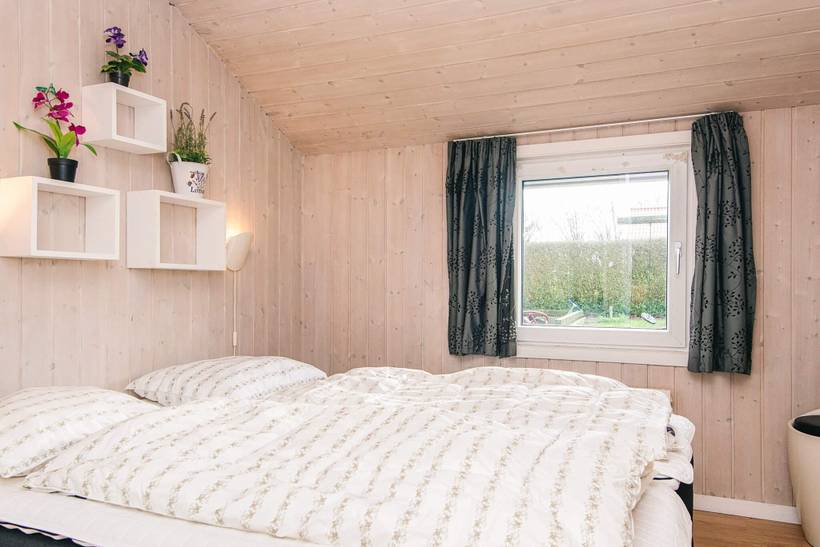 Foto von Ferienhaus HO05 in Købingsmark - Als