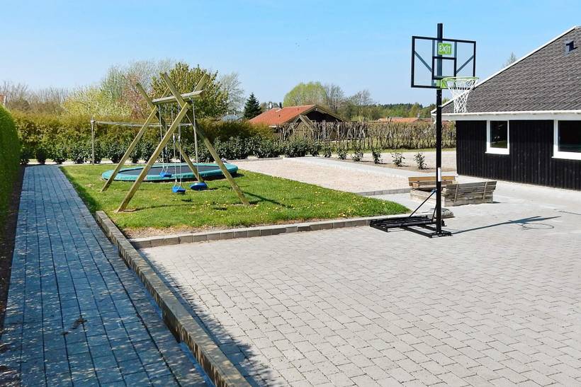 Foto von Ferienhaus HO05 in Købingsmark - Als