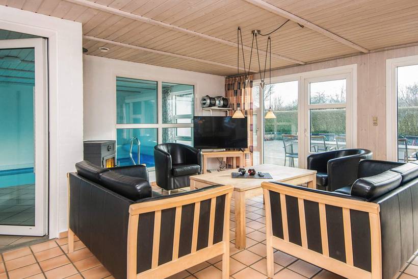 Foto von Ferienhaus HO05 in Købingsmark - Als