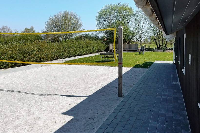 Foto von Ferienhaus HO05 in Købingsmark - Als