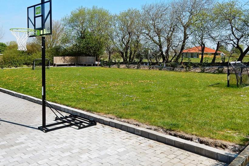 Foto von Ferienhaus HO05 in Købingsmark - Als