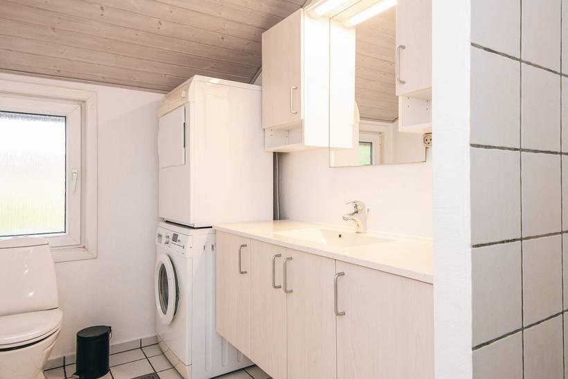 Foto von Ferienhaus HO05 in Købingsmark - Als