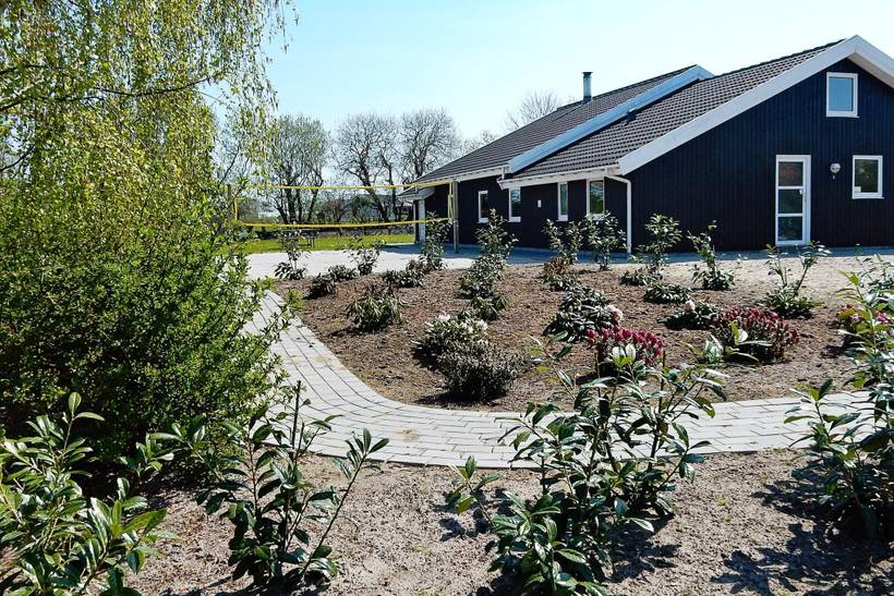 Foto von Ferienhaus HO05 in Købingsmark - Als