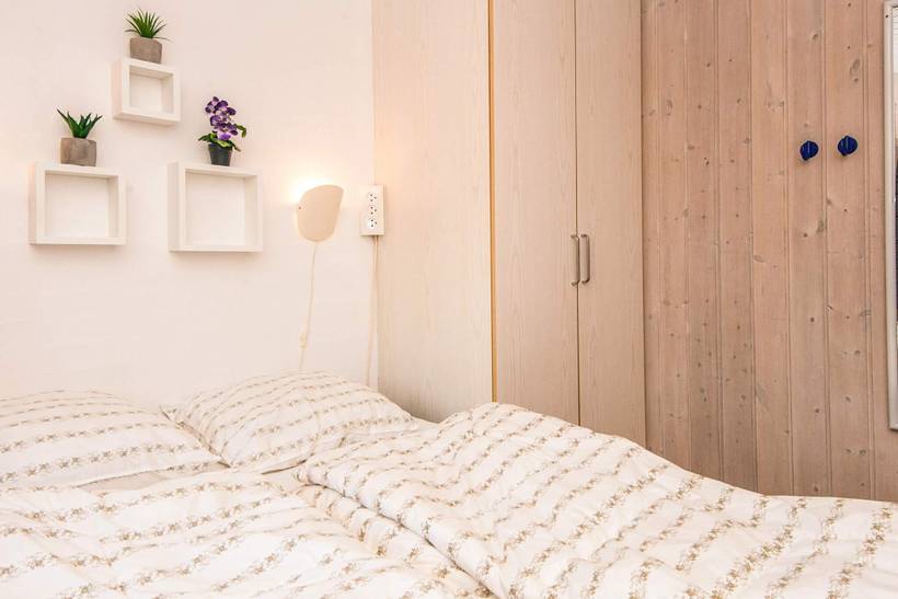 Foto von Ferienhaus HO05 in Købingsmark - Als