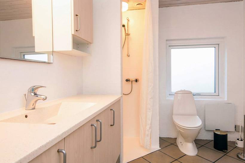 Foto von Ferienhaus HO05 in Købingsmark - Als