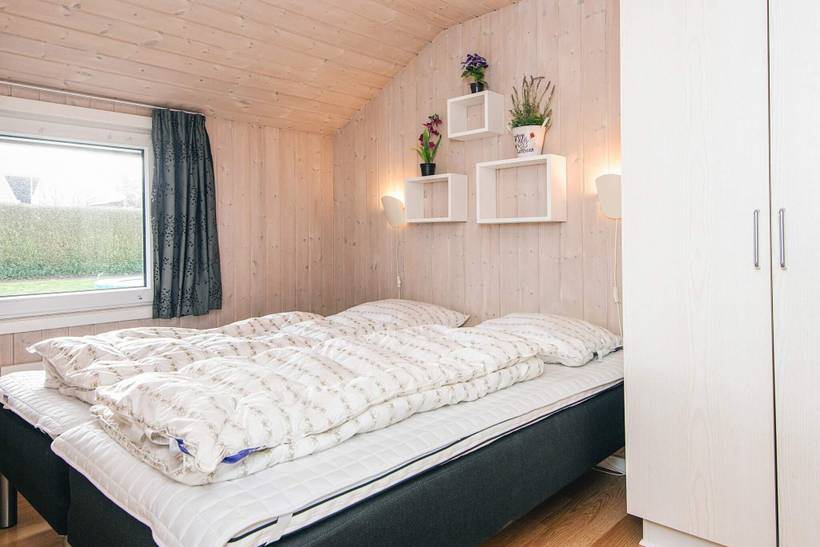Foto von Ferienhaus HO05 in Købingsmark - Als