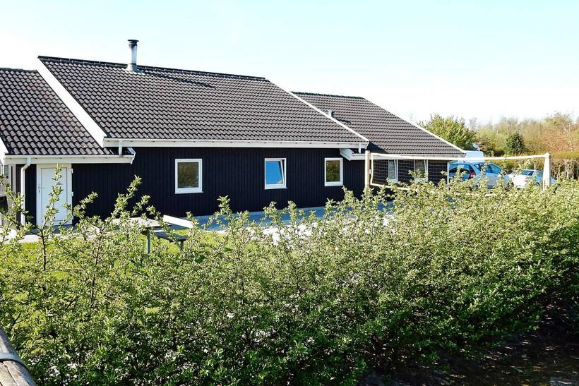 Foto von Ferienhaus HO05 in Købingsmark - Als
