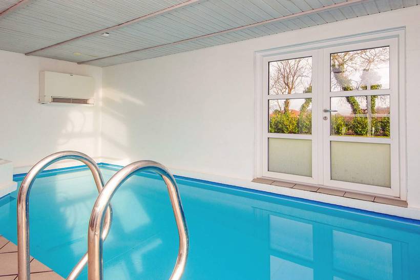 Foto von Ferienhaus HO05 in Købingsmark - Als
