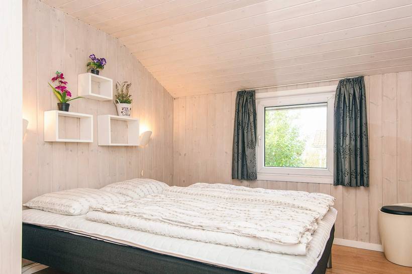 Foto von Ferienhaus HO05 in Købingsmark - Als