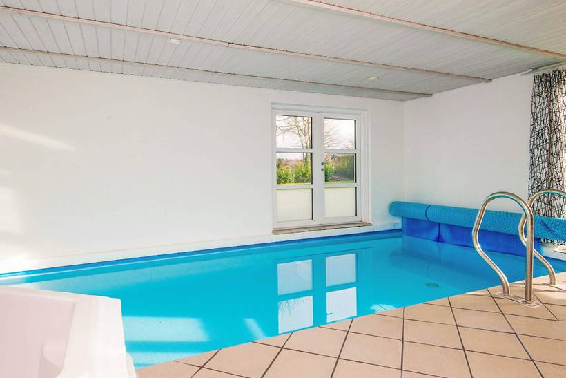 Foto von Ferienhaus HO05 in Købingsmark - Als