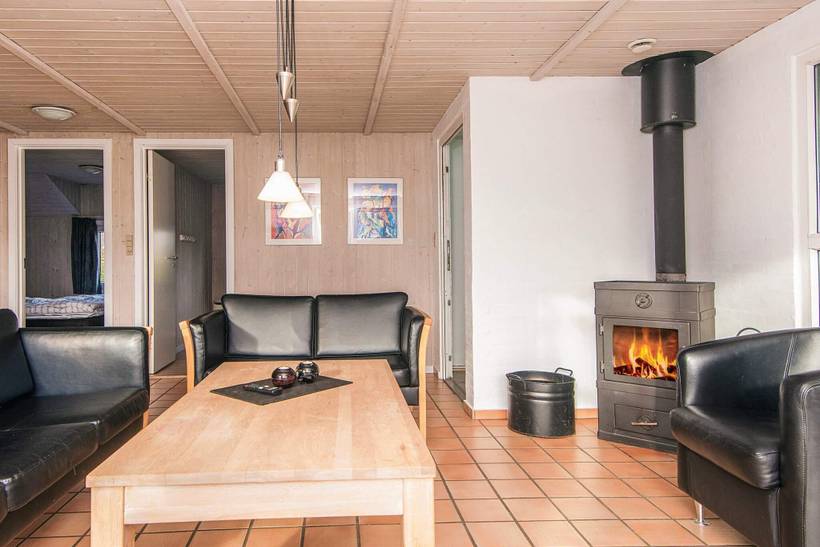 Foto von Ferienhaus HO05 in Købingsmark - Als