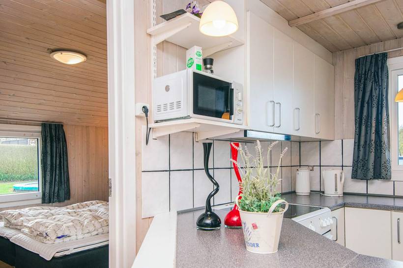 Foto von Ferienhaus HO05 in Købingsmark - Als