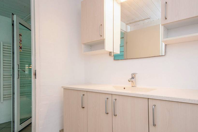 Foto von Ferienhaus HO05 in Købingsmark - Als