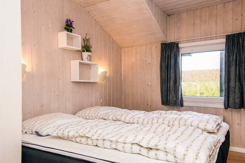 Foto von Ferienhaus HO05 in Købingsmark - Als
