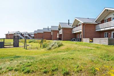 Vorschaubild von Ferienhaus HO07 in Havneby - Rømø