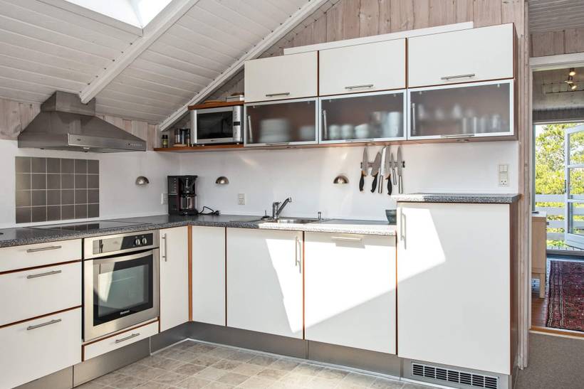 Foto von Ferienhaus HO07 in Havneby - Rømø