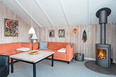 Vorschaubild von Ferienhaus HO07 in Havneby - Rømø