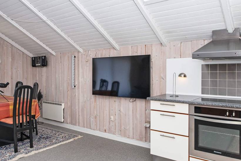 Foto von Ferienhaus HO07 in Havneby - Rømø