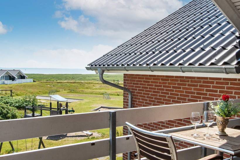 Foto von Ferienhaus HO07 in Havneby - Rømø