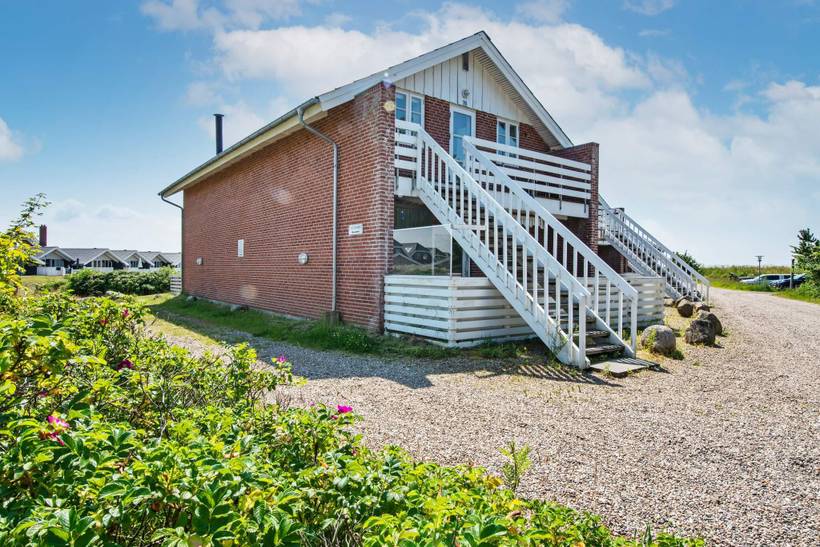 Foto von Ferienhaus HO07 in Havneby - Rømø