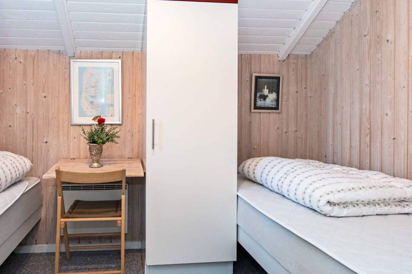 Foto von Ferienhaus HO07 in Havneby - Rømø