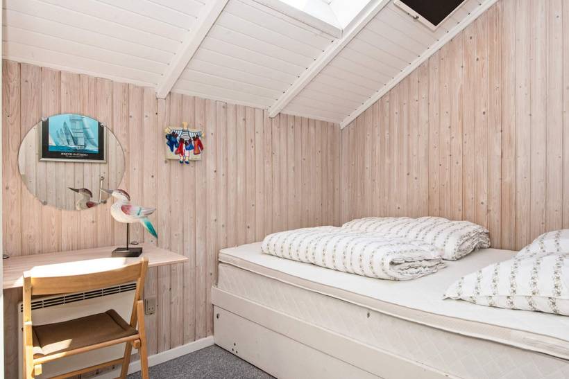 Foto von Ferienhaus HO07 in Havneby - Rømø