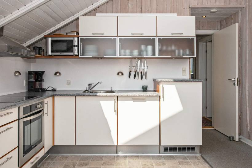 Foto von Ferienhaus HO07 in Havneby - Rømø