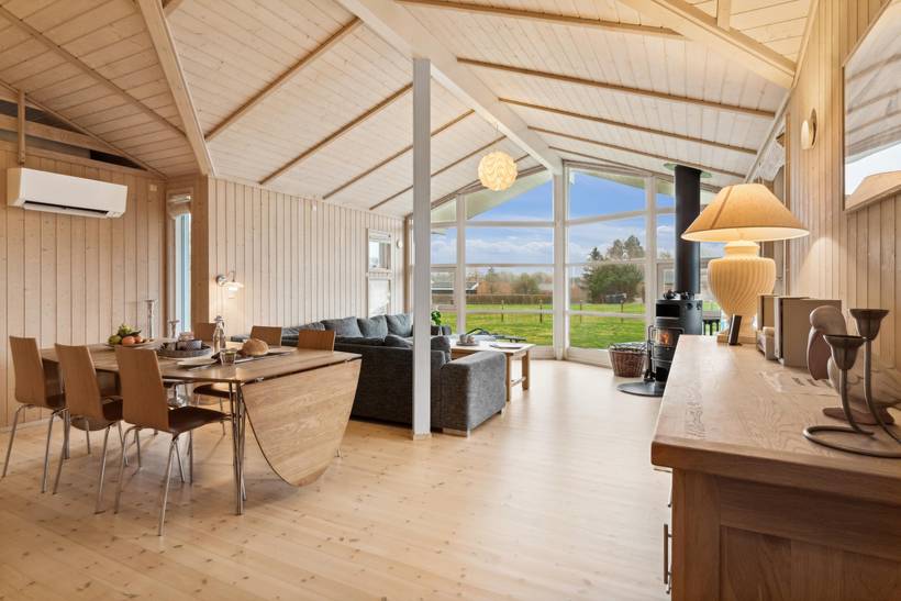 Foto von Ferienhaus HO08 in Stillinge - Westseeland